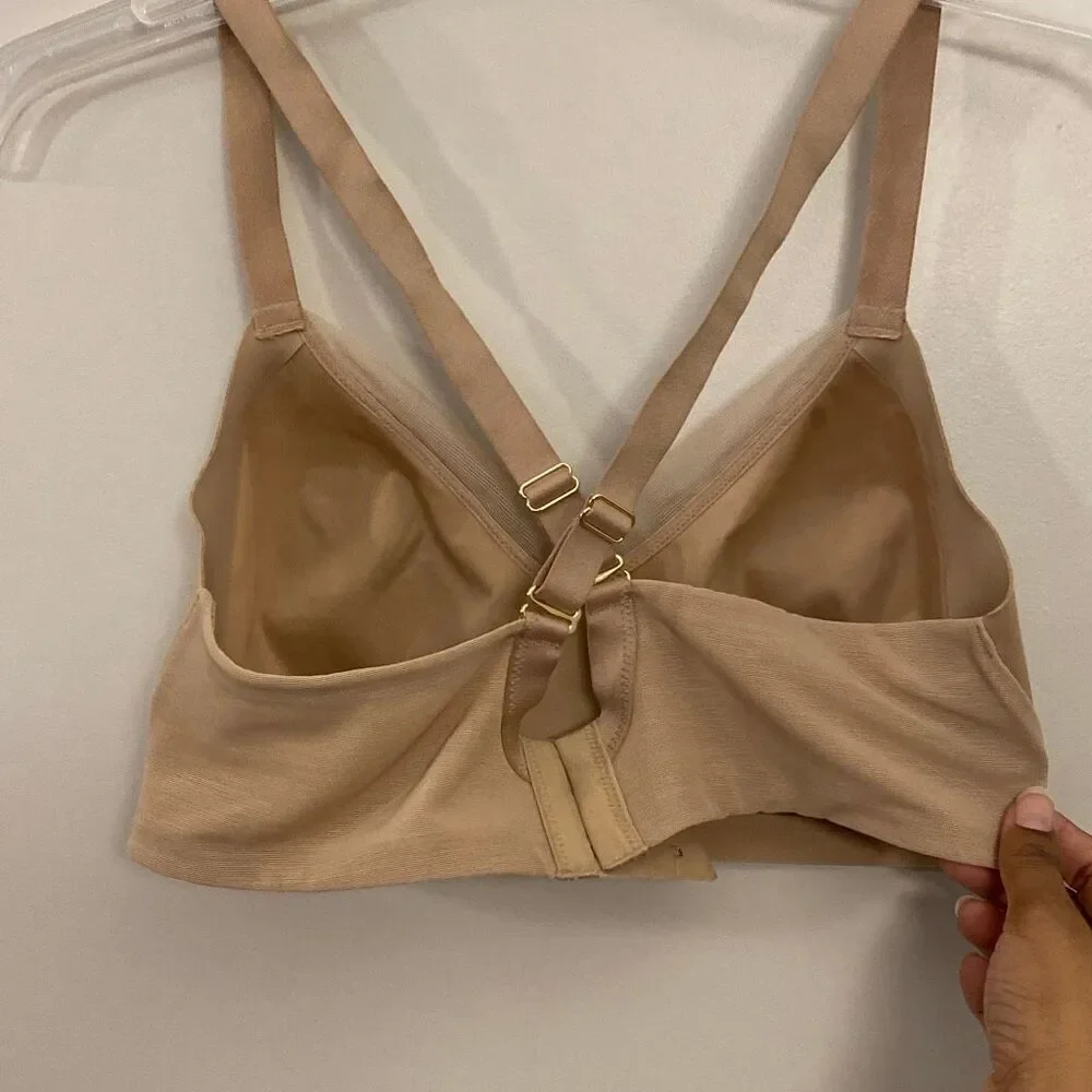 ThirdLove bra size 34D - Picture 3 of 5